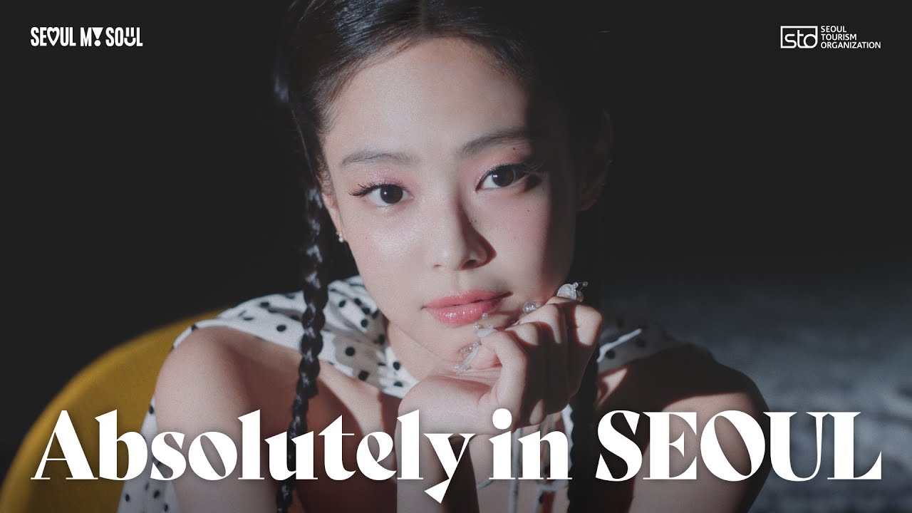 ジェニー (BLACKPINK)ファンが撮った瞬間