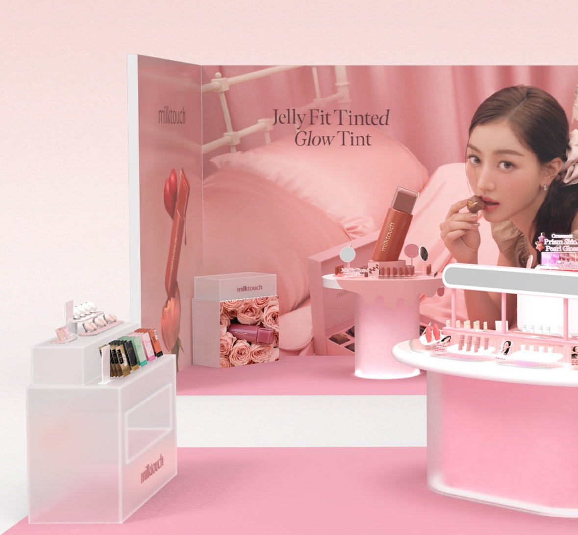 ジヒョ (TWICE)の最新写真