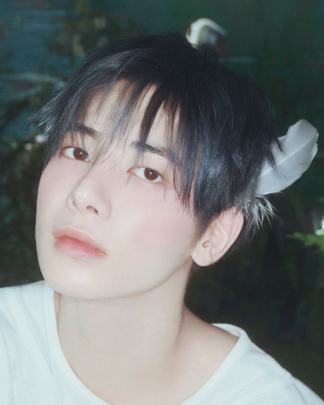 太顯 (TOMORROW X TOGETHER)的最新照片