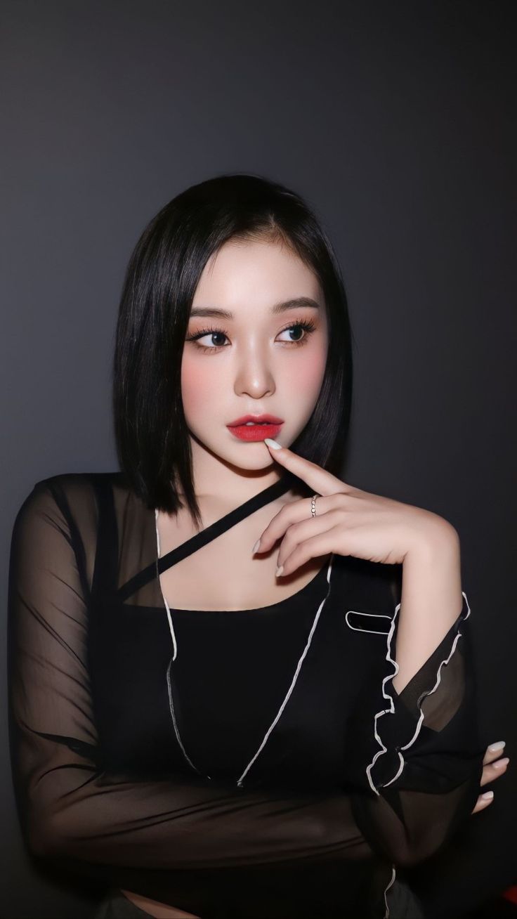 드림캐쳐 최근 활동샷