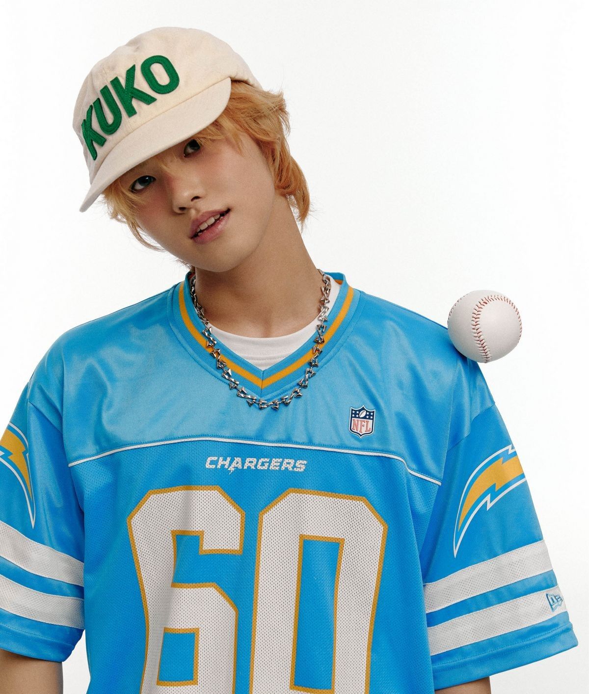 Latest photo of Park Juwon (AHOF)