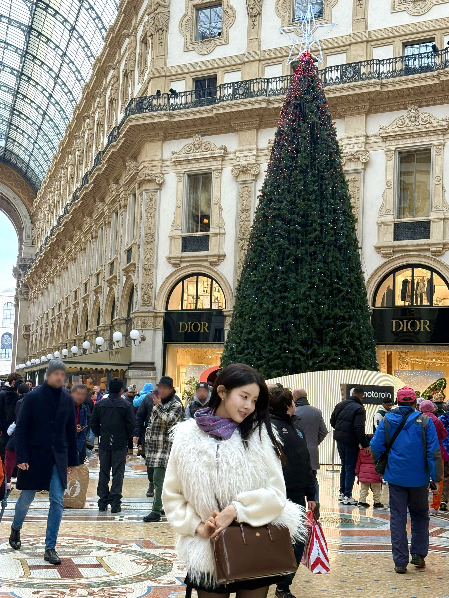 Latest photo of STAYC