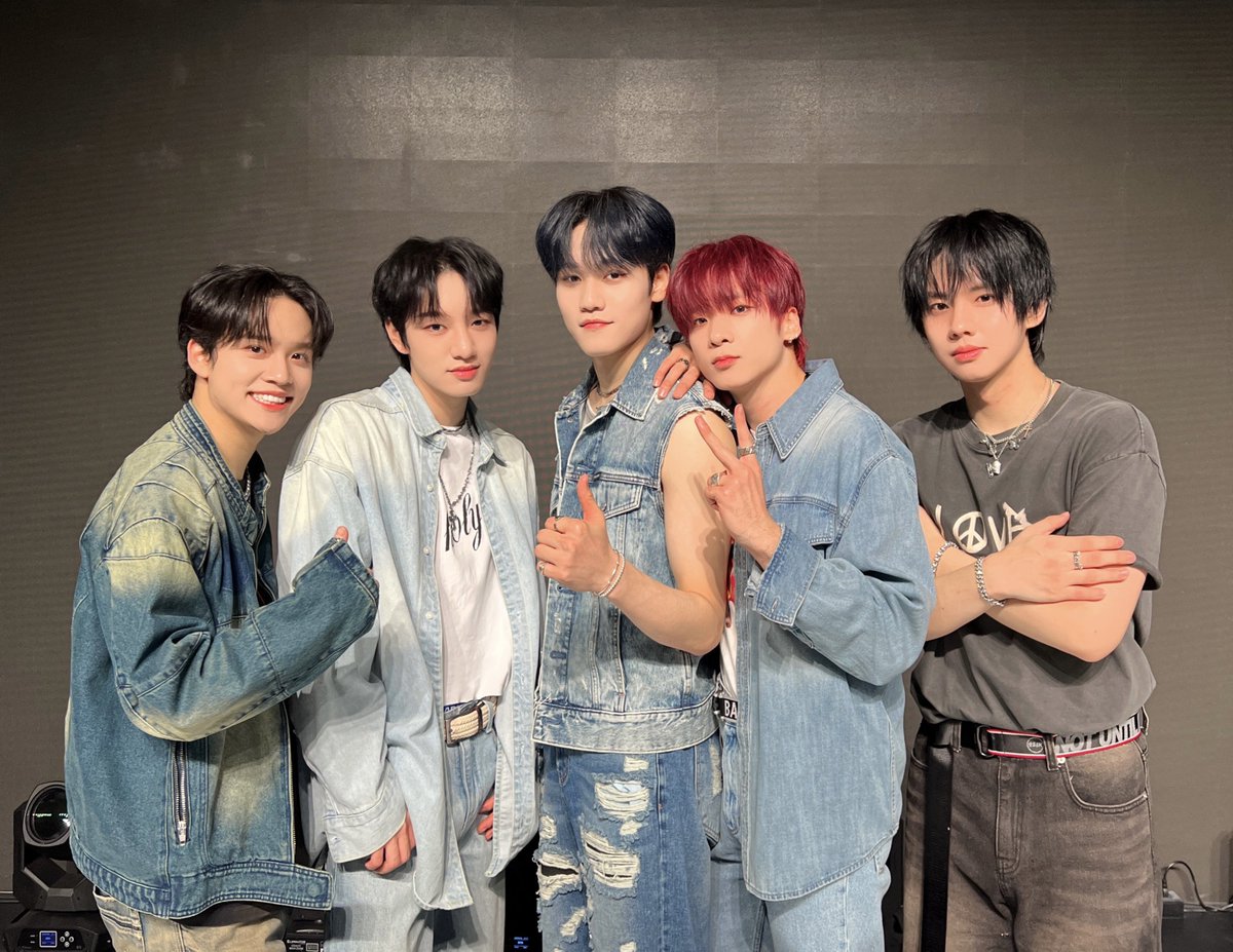 Foto aktivitas terbaru MCND