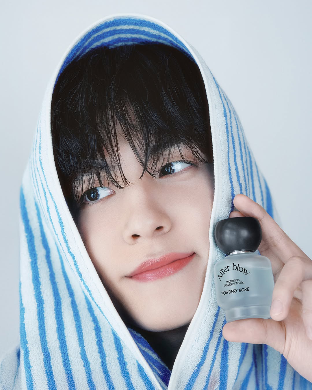 Recent activity shot of Wonpil (DAY6)