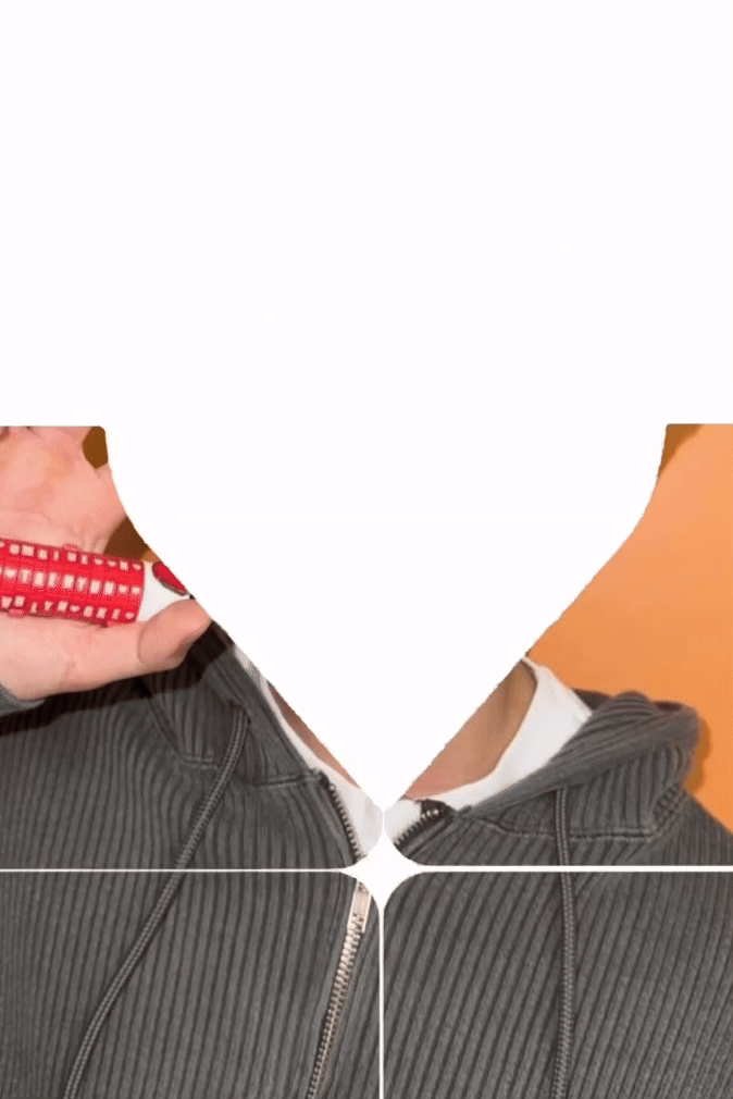 Recent activity shot of Taehyun (TOMORROW X TOGETHER)