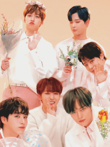 Behind-the-scenes cut of ONEUS