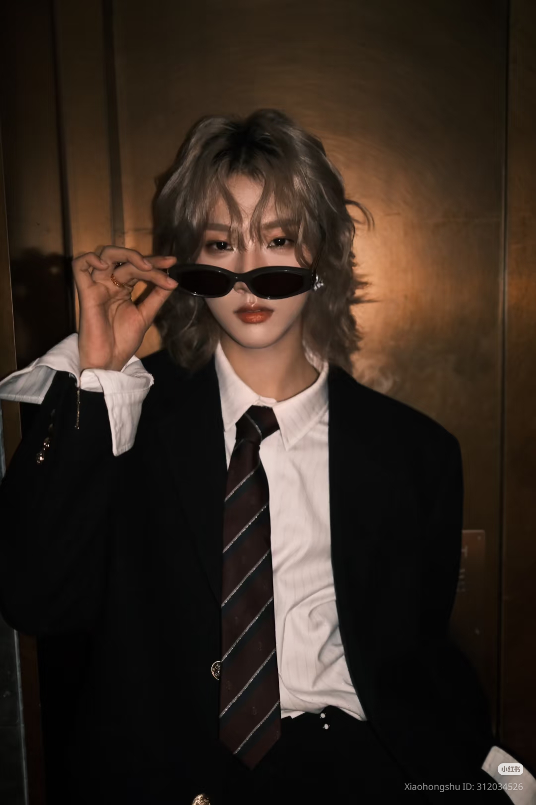 Latest photo of Hu Yetao (NexT1DE)