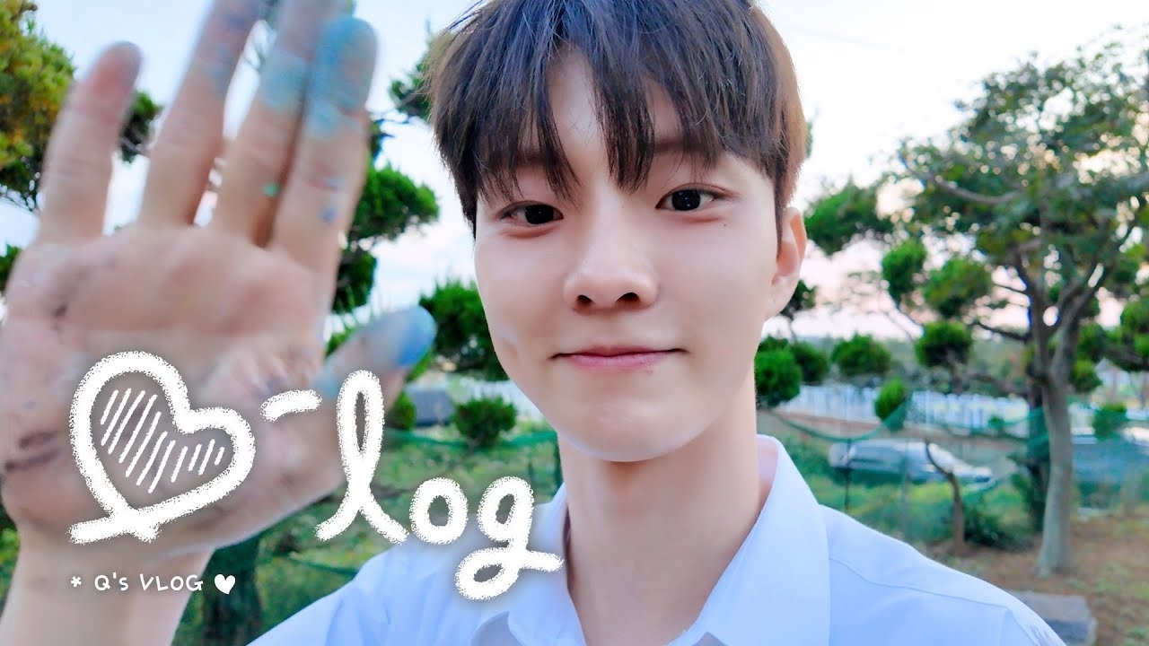 더보이즈 최근 활동샷