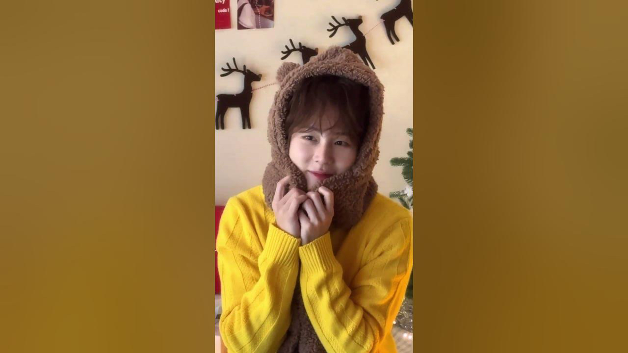 Behind-the-scenes cut of Ha Sungwoon