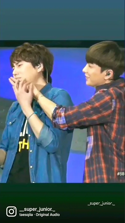 Today's most popular wallpaper in the Leeteuk (Super Junior) community