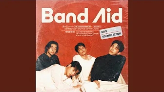 Behind-the-scenes cut of DAY6