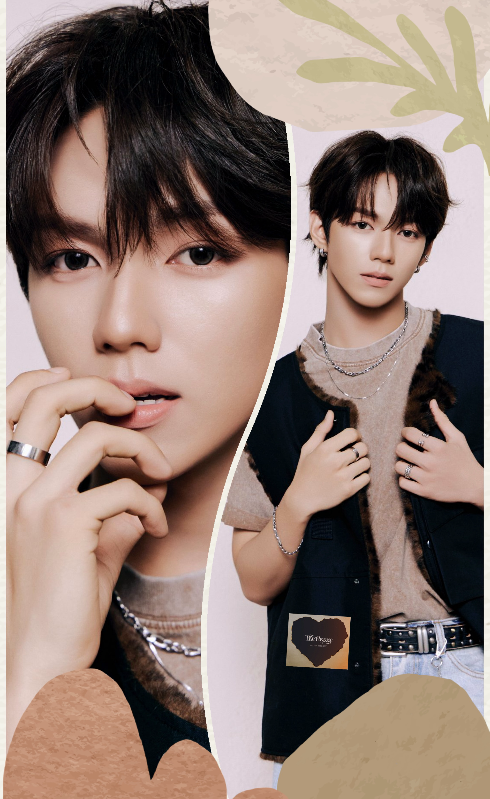 Latest photo of JL (AHOF)