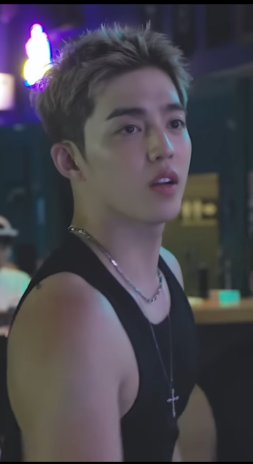 Behind-the-scenes cut of S.Coups (SEVENTEEN)