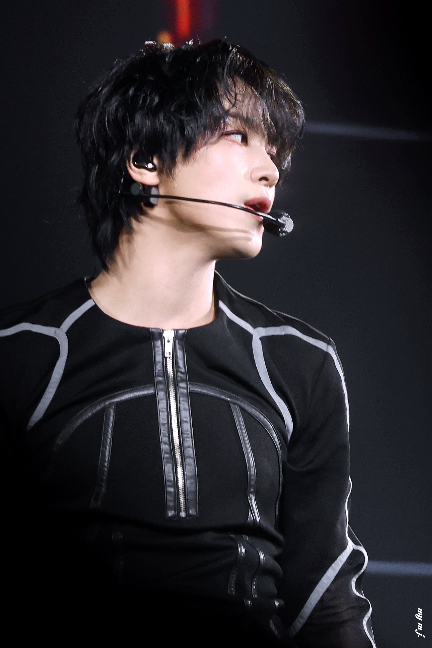 Latest photo of Haechan (NCT 127, NCT DREAM)