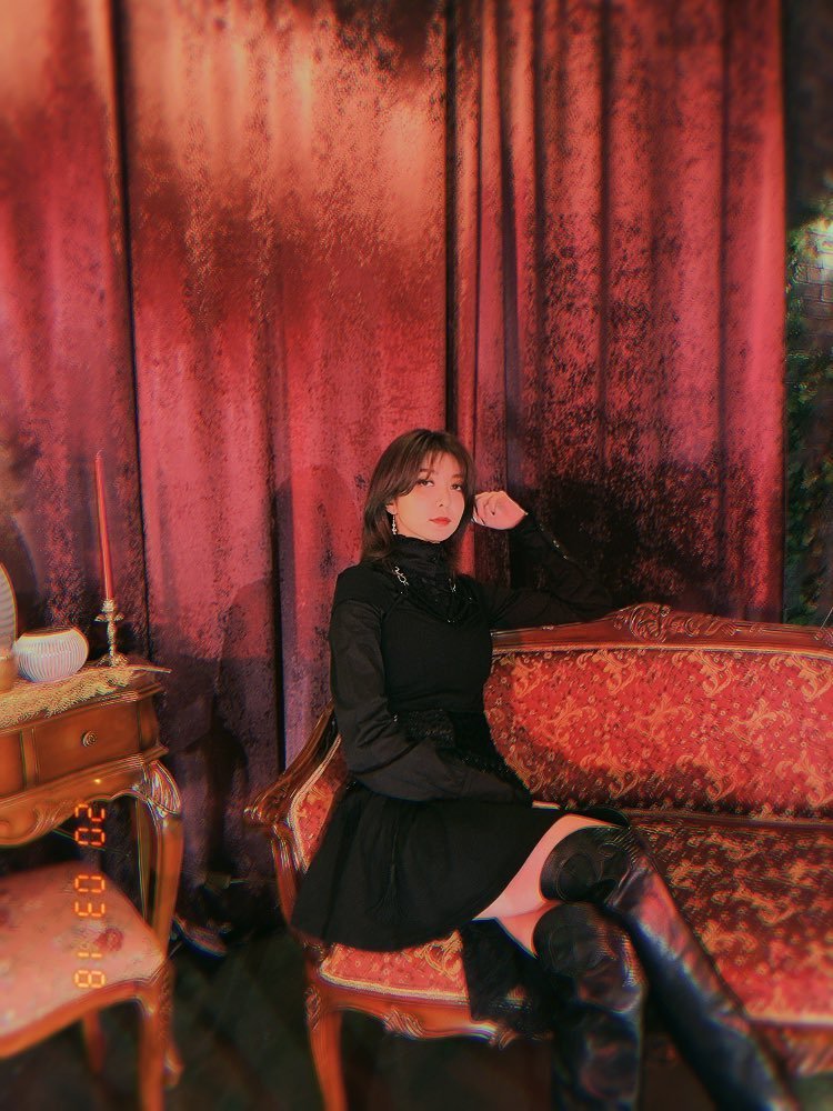 Behind-the-scenes cut of DREAMCATCHER