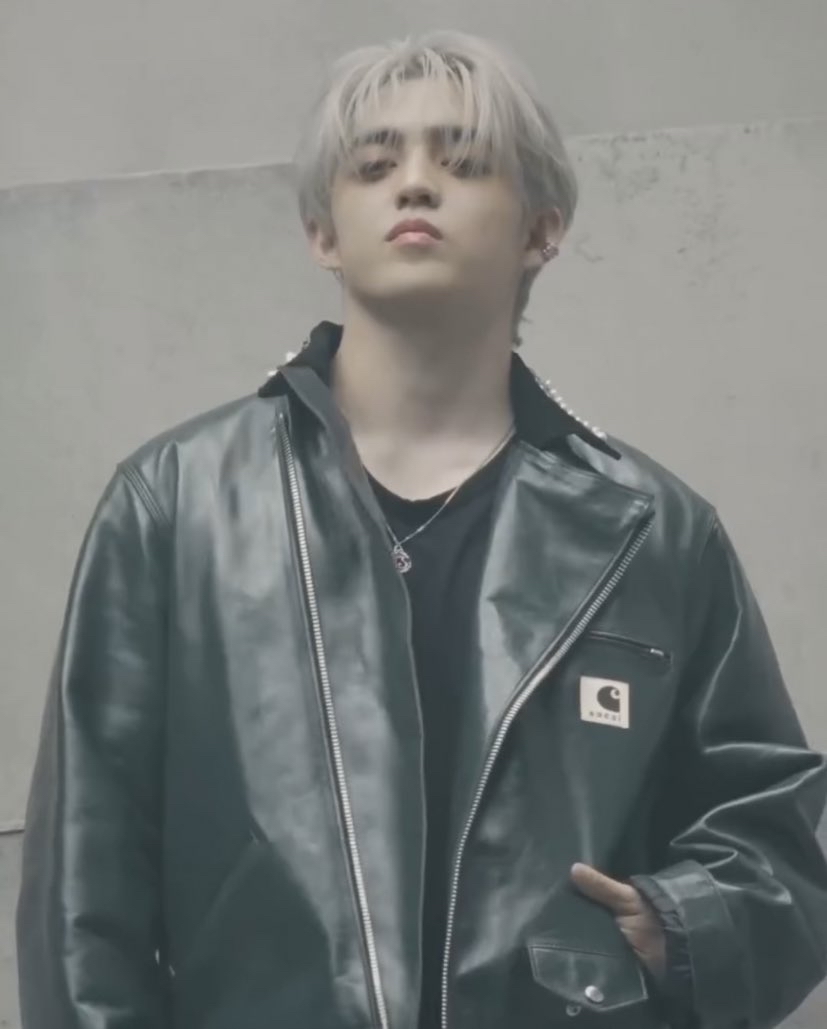 Behind-the-scenes cut of S.Coups (SEVENTEEN)