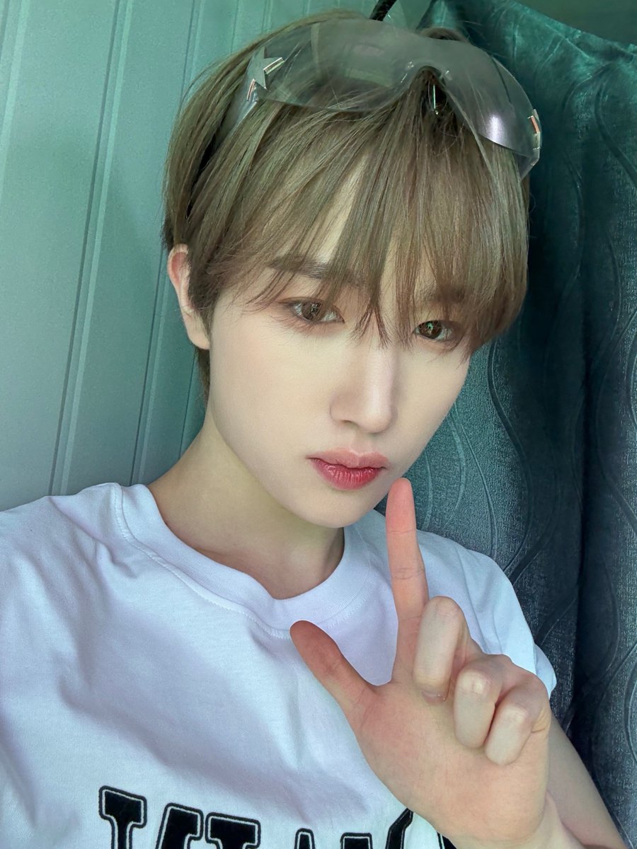 Recent activity shot of TEMPEST