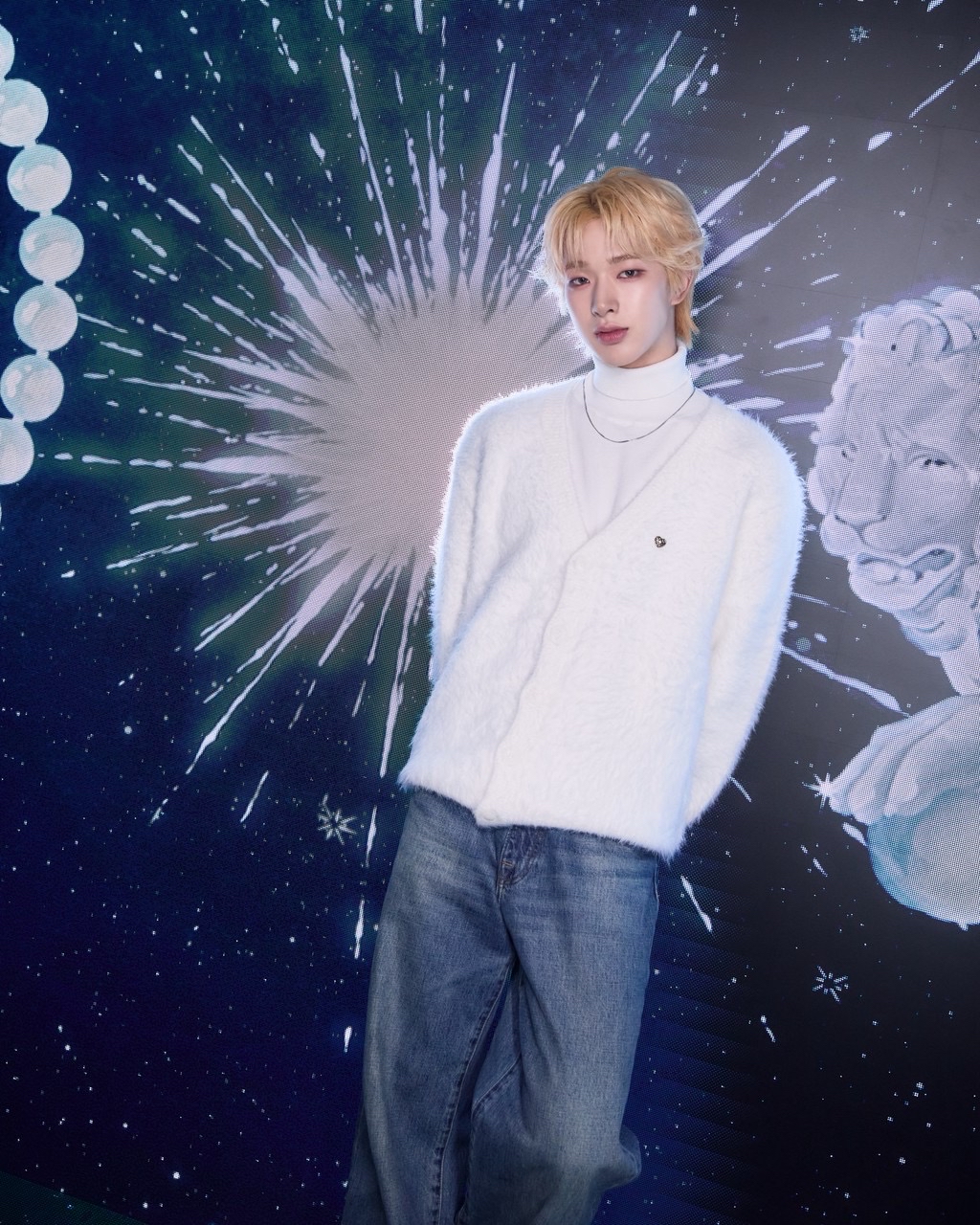 Tomoya (NEXZ)的最新照片