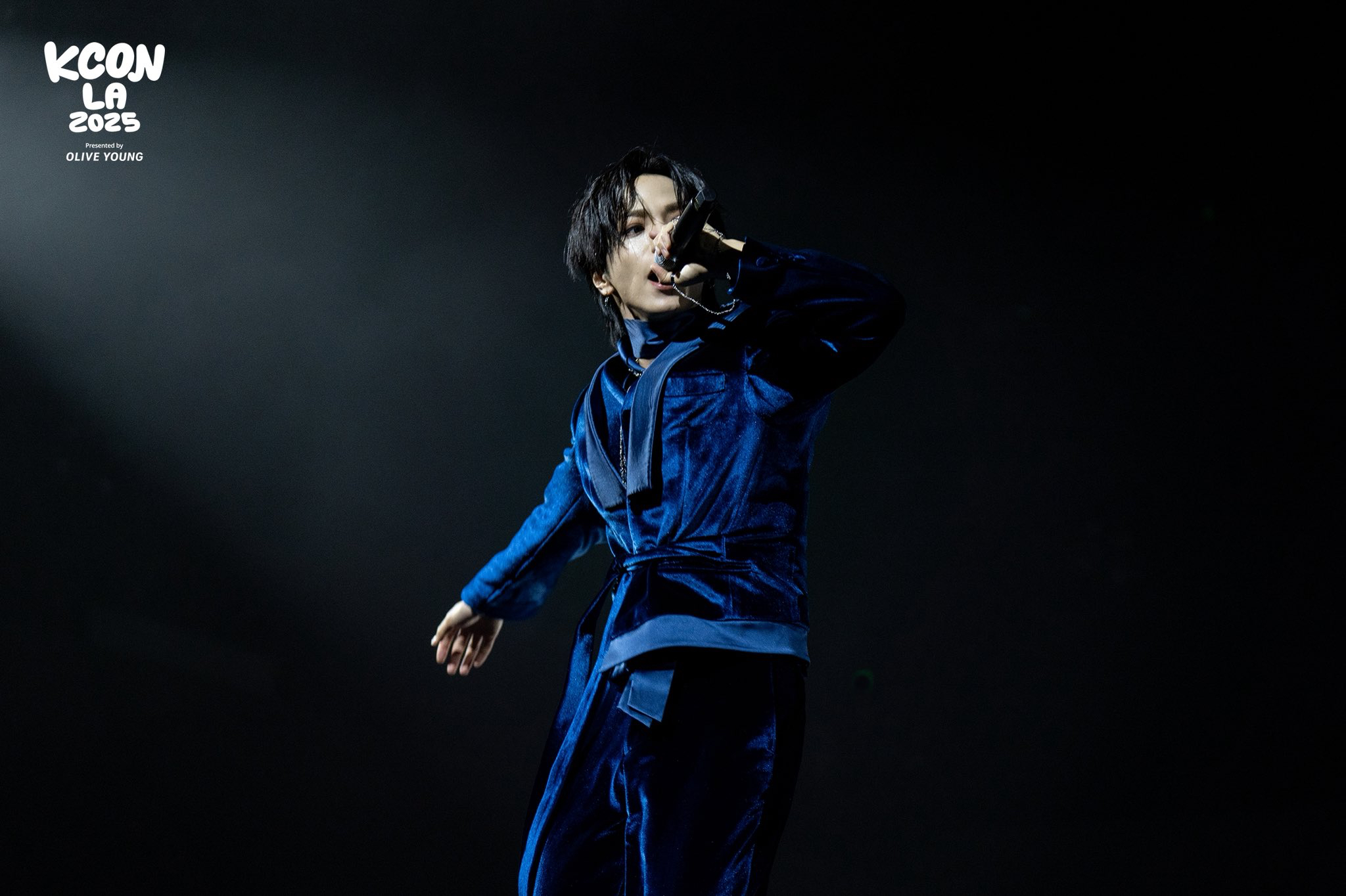 Latest photo of Ohira Shosei (JO1)