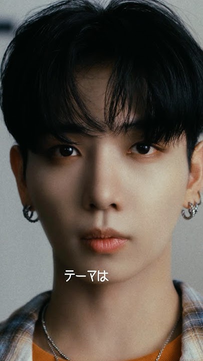 Behind-the-scenes cut of Leehan (BOYNEXTDOOR)