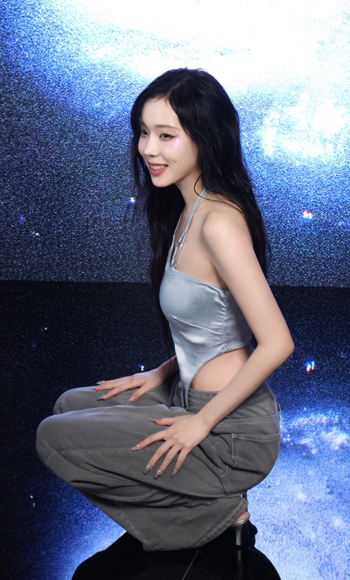 Fandom-recommended wallpaper image of Winter (aespa)