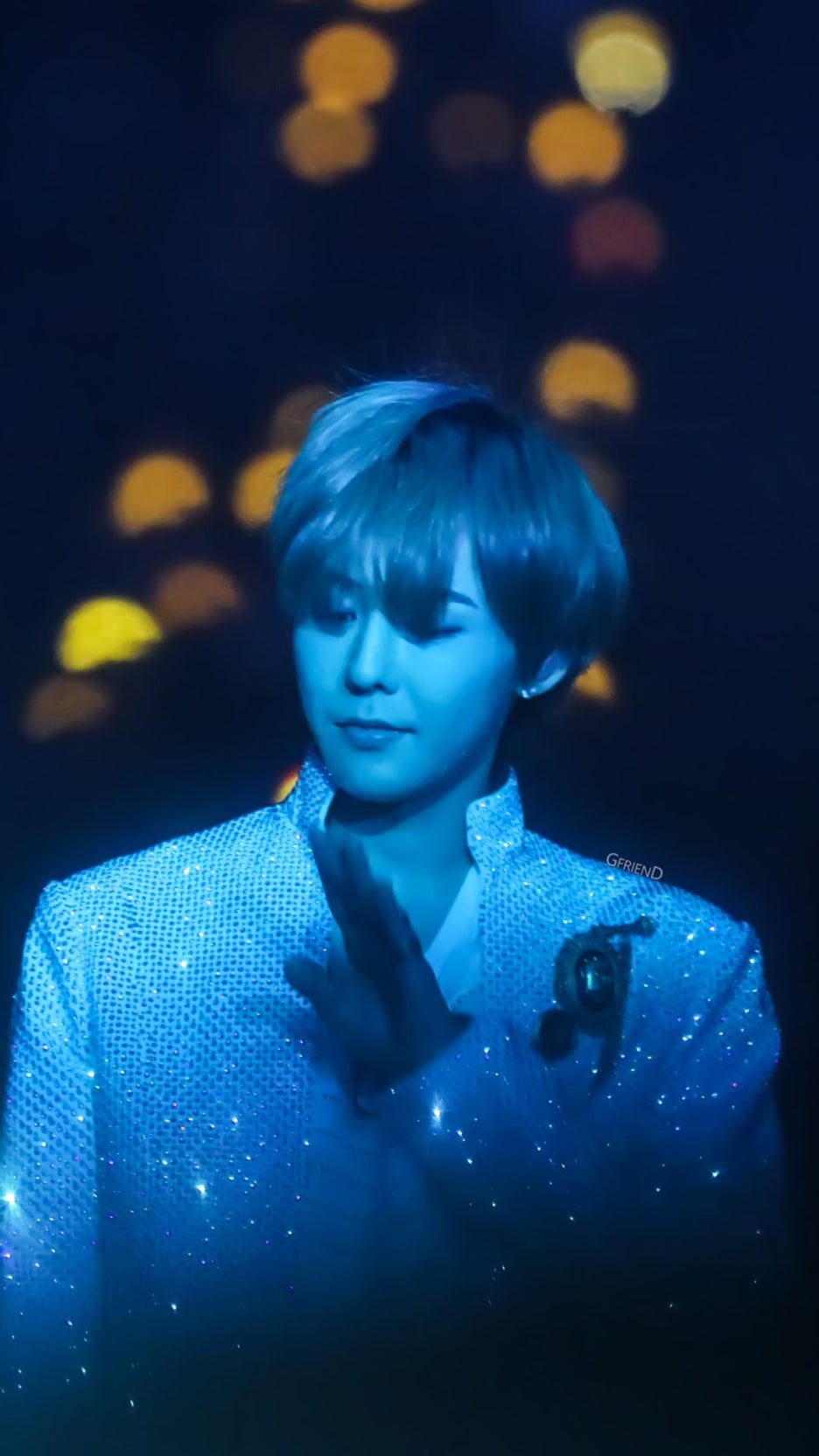 G-DRAGON (BIGBANG)ファンがシェアした感性あふれる壁紙