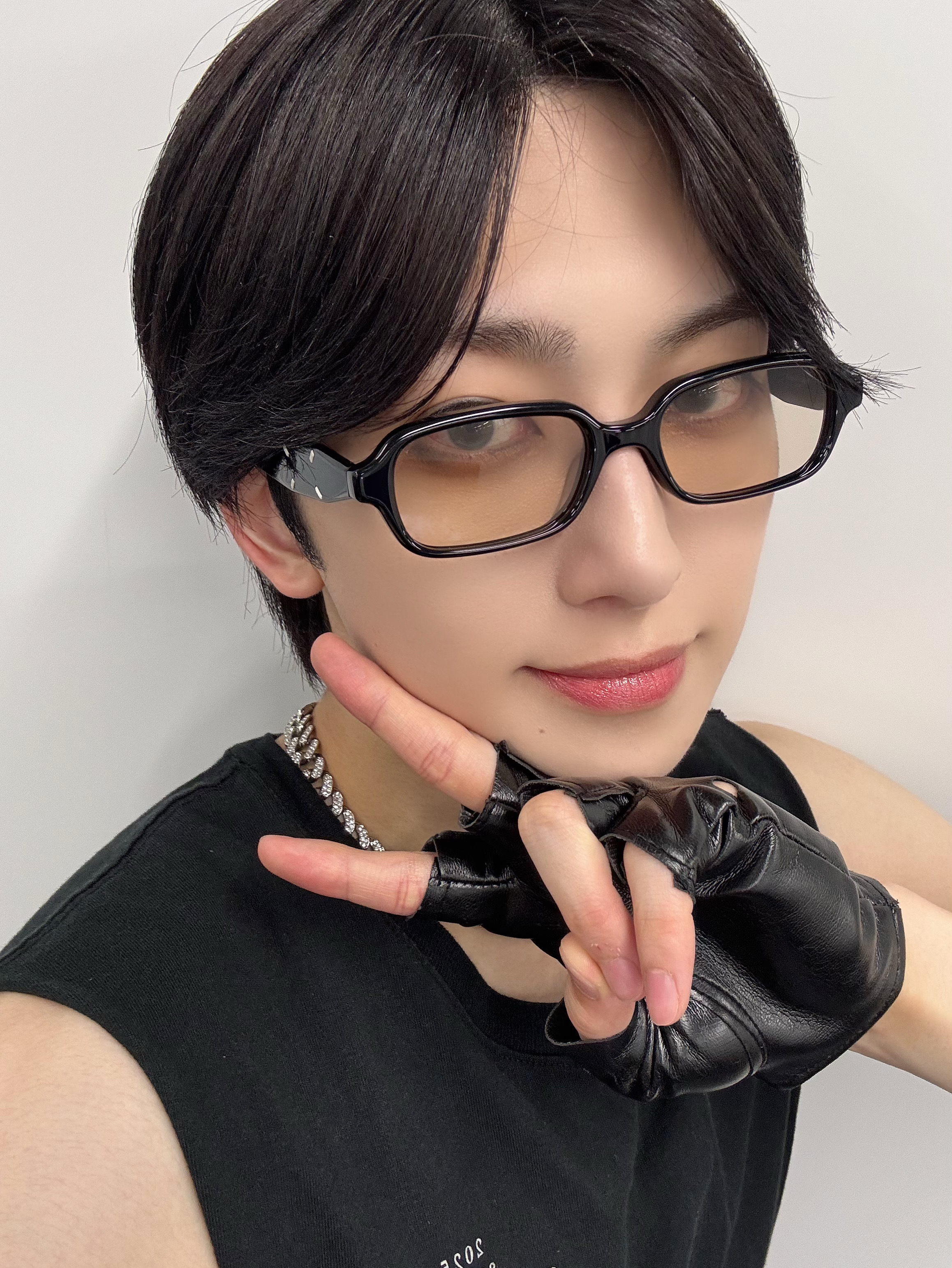 Behind-the-scenes cut of Fuma (&TEAM)