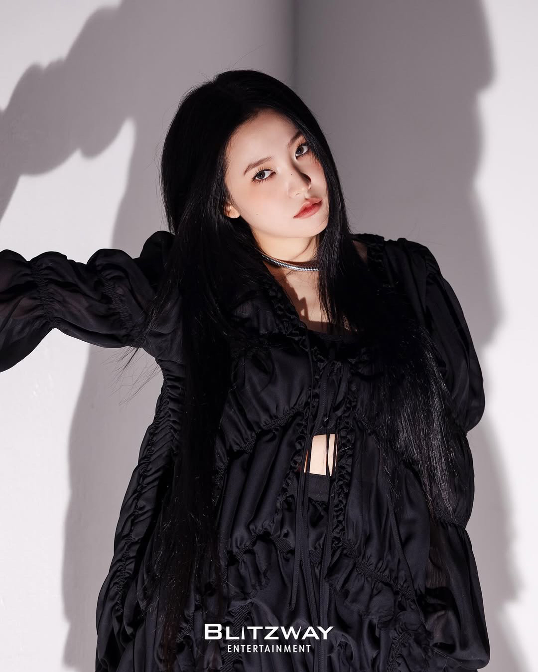 Latest photo of Yeri (Red Velvet)