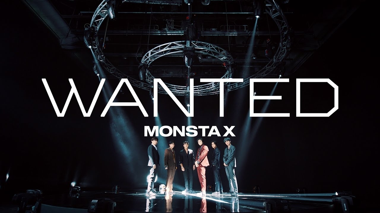 몬스타엑스 팬이 찍은 순간