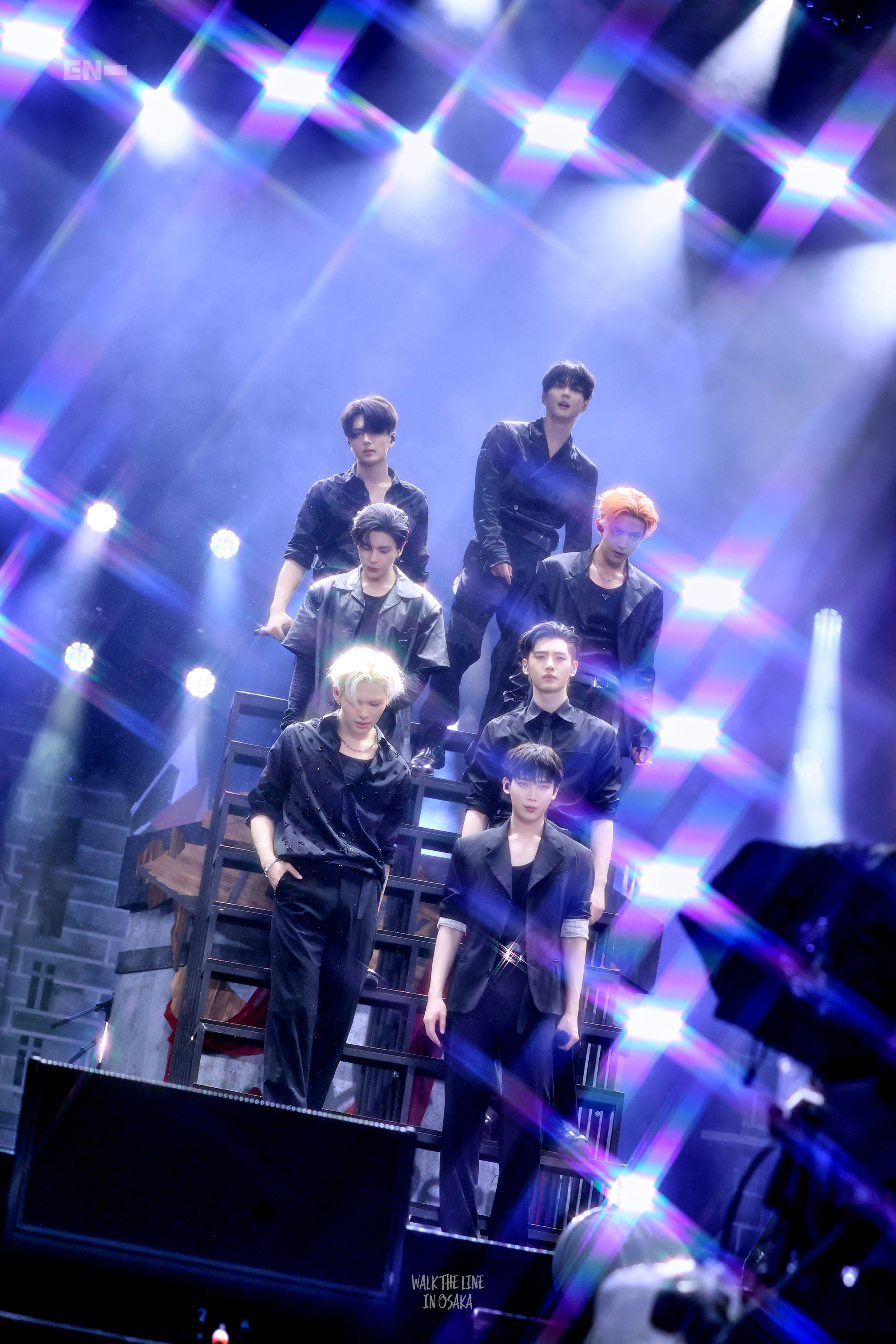 ENHYPEN의 최신 사진