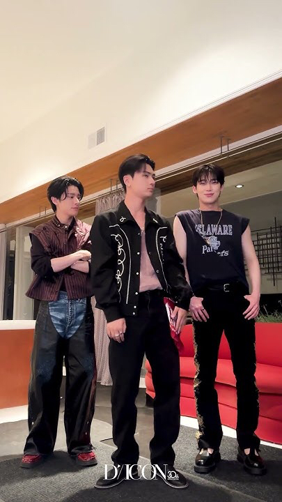 Fan-made special wallpaper for ENHYPEN