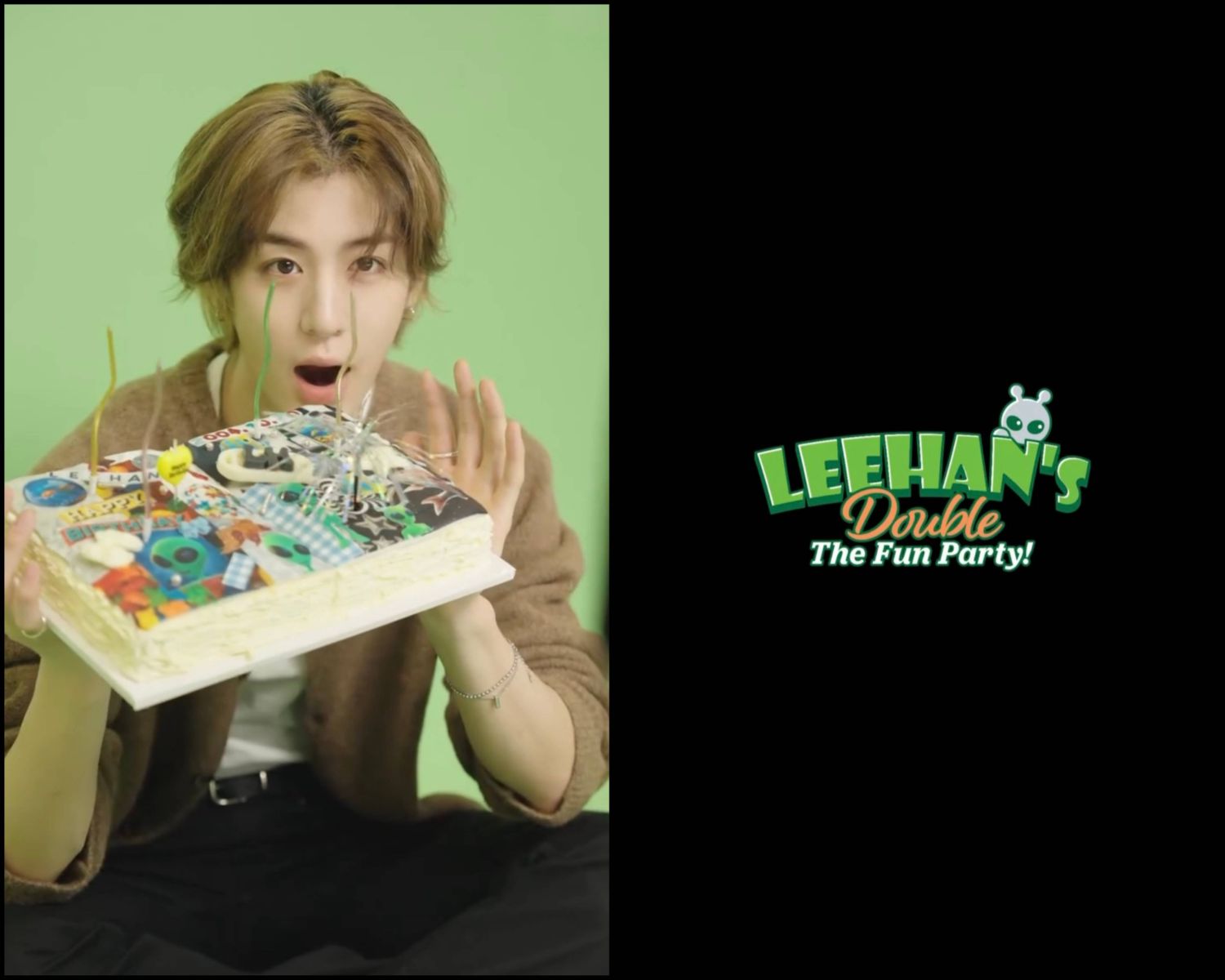 Latest photo of Leehan (BOYNEXTDOOR)
