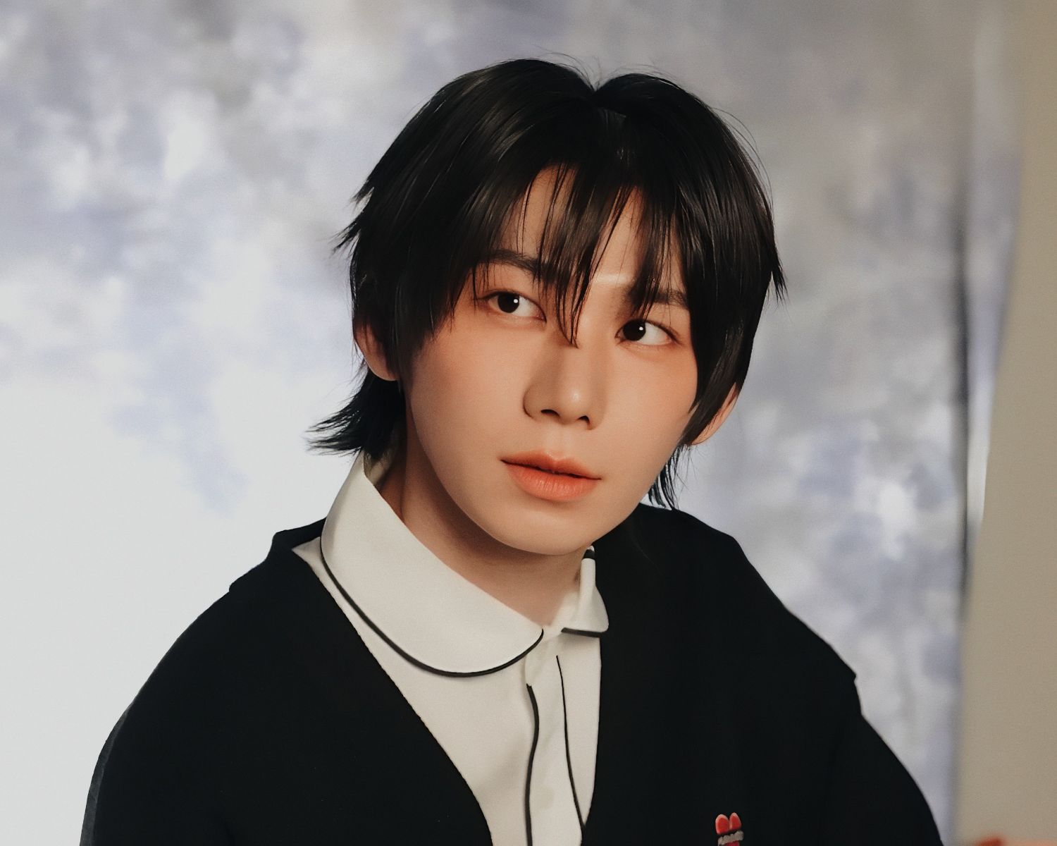 Latest photo of Park Han (AHOF)