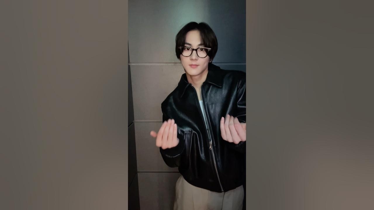 Latest photo of Jungwon (ENHYPEN)