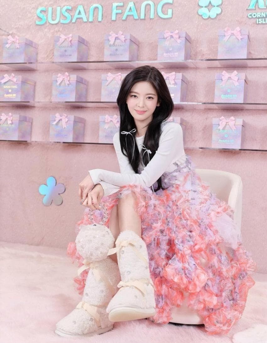 ITZY의 최신 사진