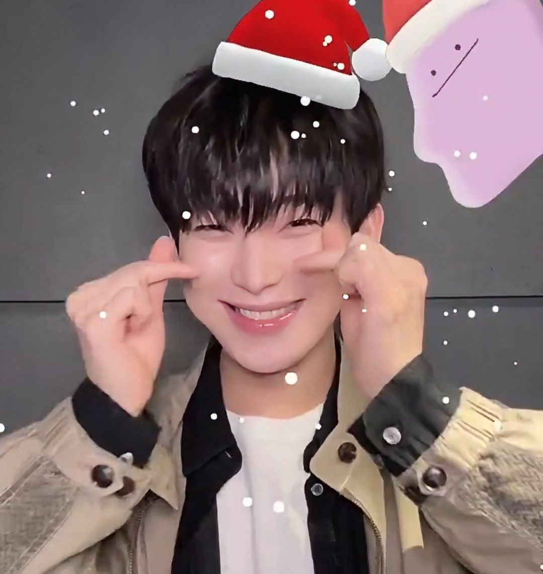 Foto aktivitas terbaru Sunoo (ENHYPEN)