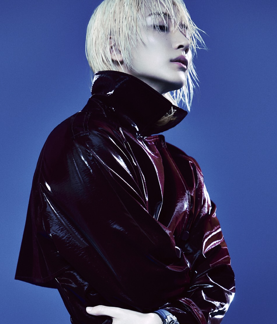 Latest photo of Jeonghan (SEVENTEEN)