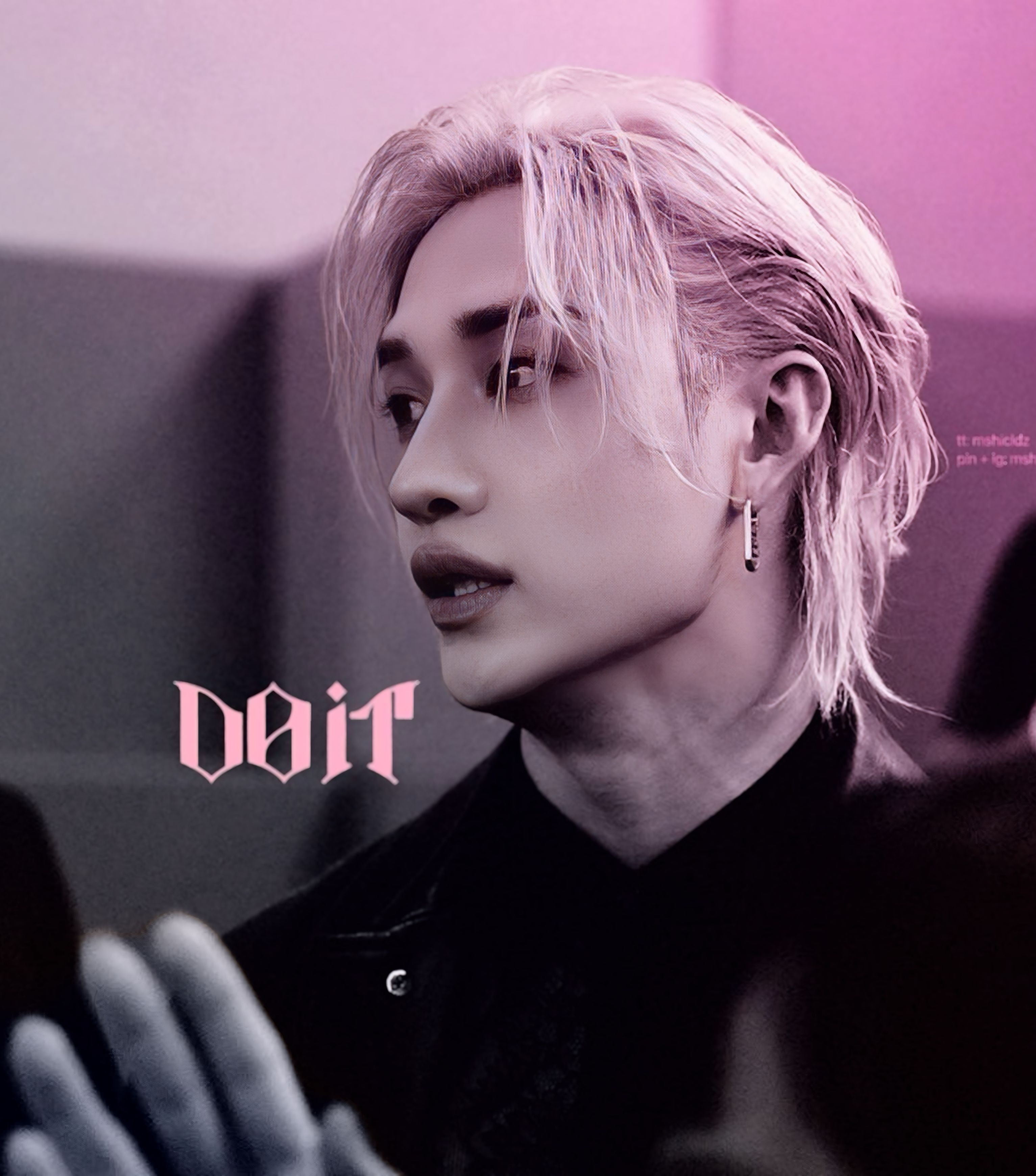 Stray Kids バンチャン ファンダムコミュニティ │ KPOP人気No.1アプリ