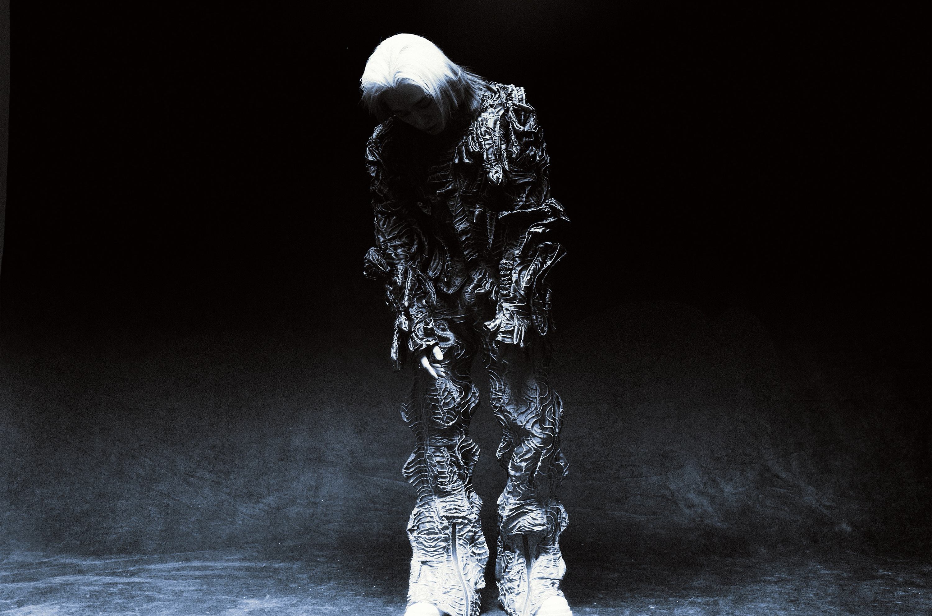 Latest photo of BOBBY (iKON)