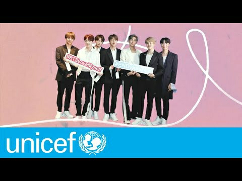 Recent activity shot of Jimin (BTS)