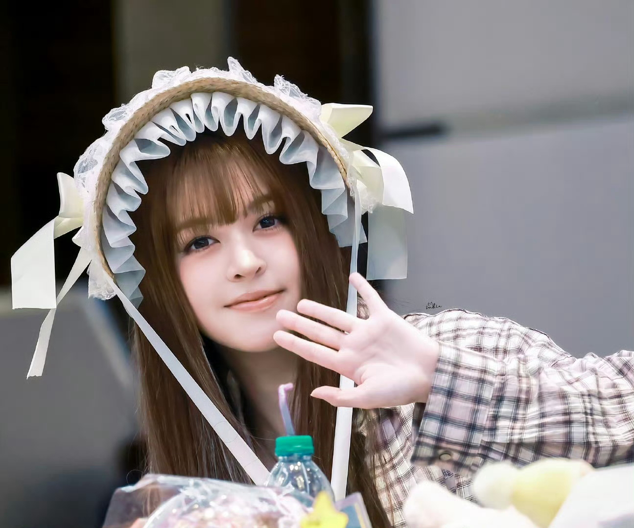 LILY (NMIXX)的最新照片