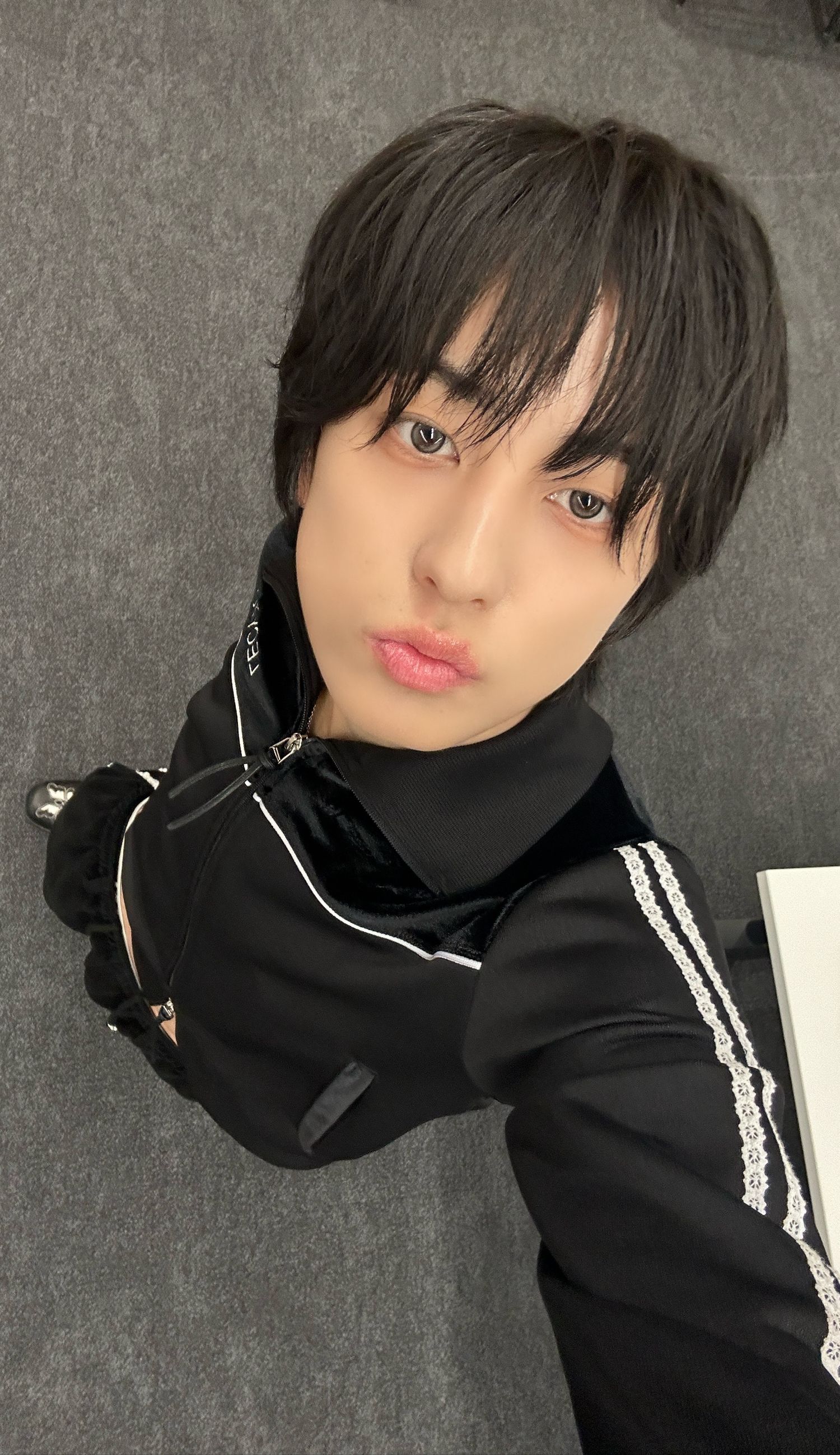 타키 (앤팀) 최근 활동샷