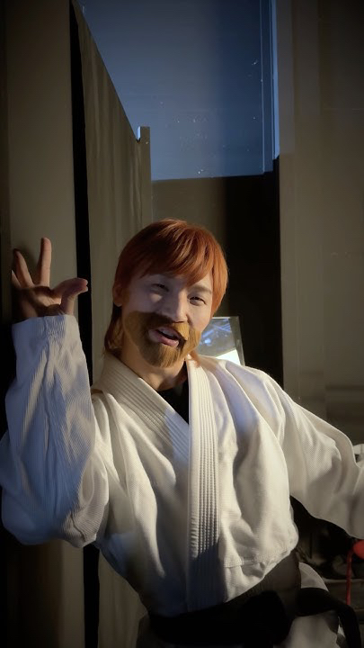 A moment captured by Daesung (BIGBANG)'s fan