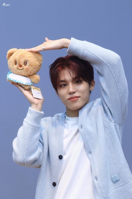 A moment captured by Park Jeongwoo (TREASURE)'s fan
