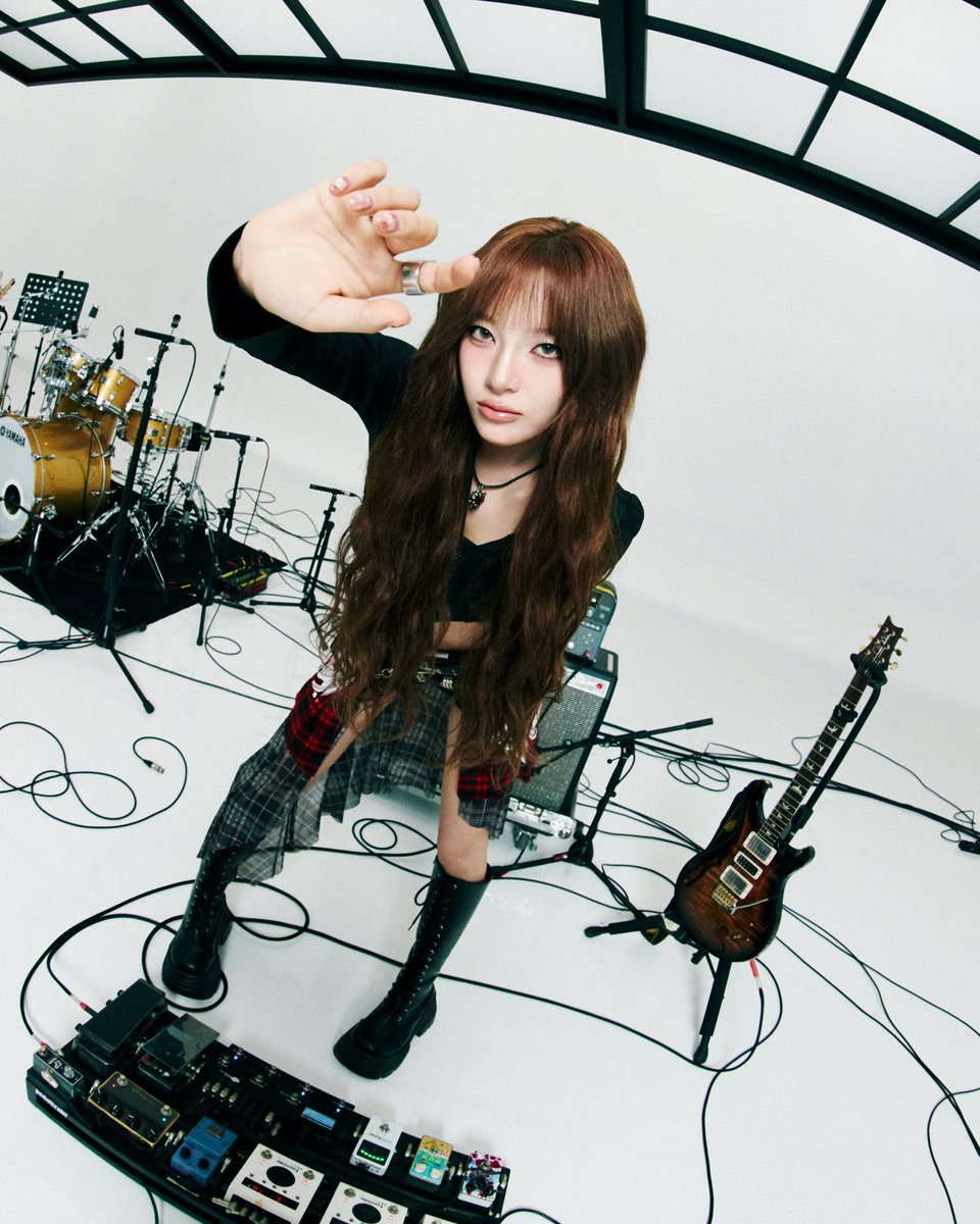 Latest photo of Billlie