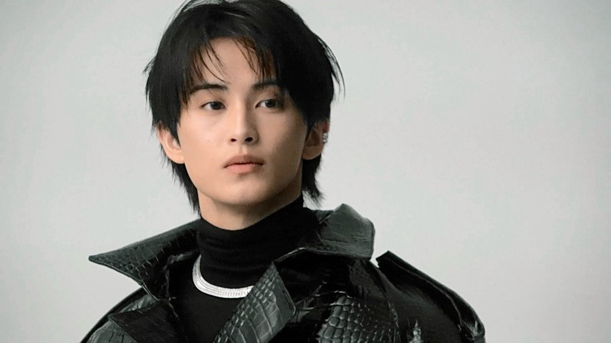 Recent activity shot of NCT