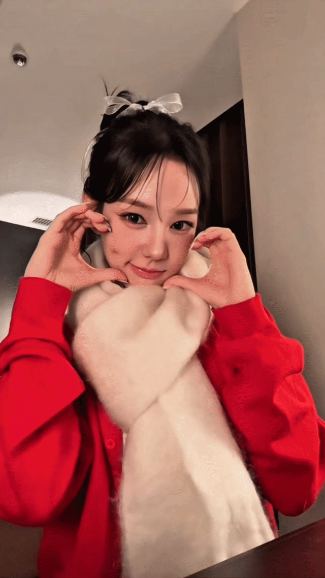 Latest photo of Ryu Sarang (izna)