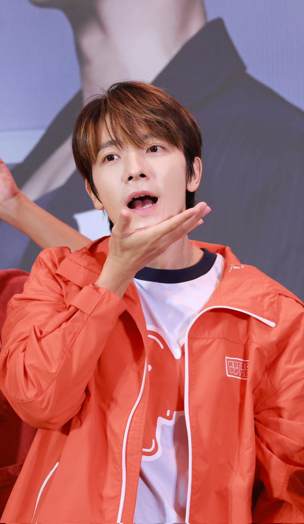 Fandom-recommended wallpaper image of Donghae (Super Junior)