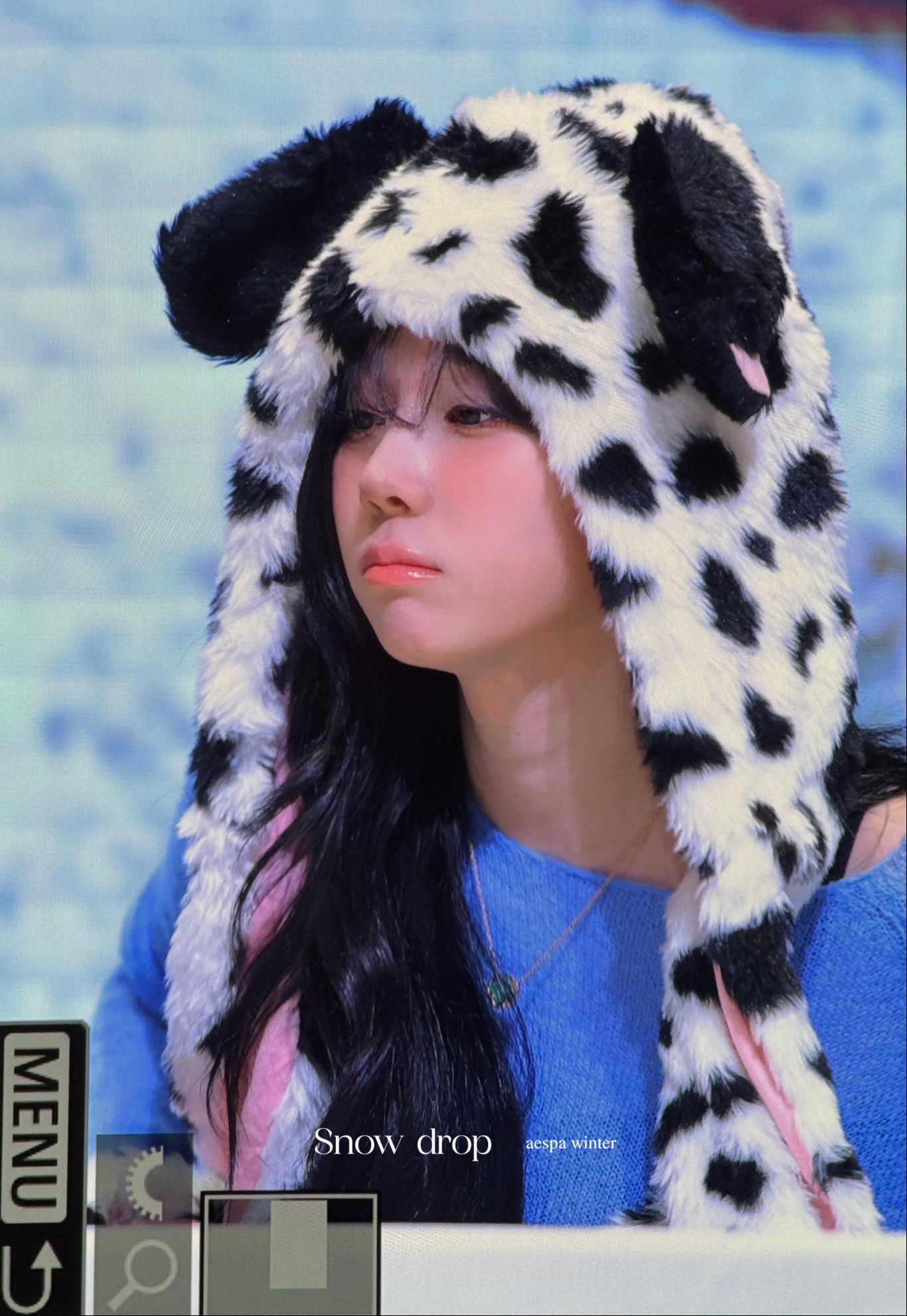 Winter (aespa)的最新活動照片