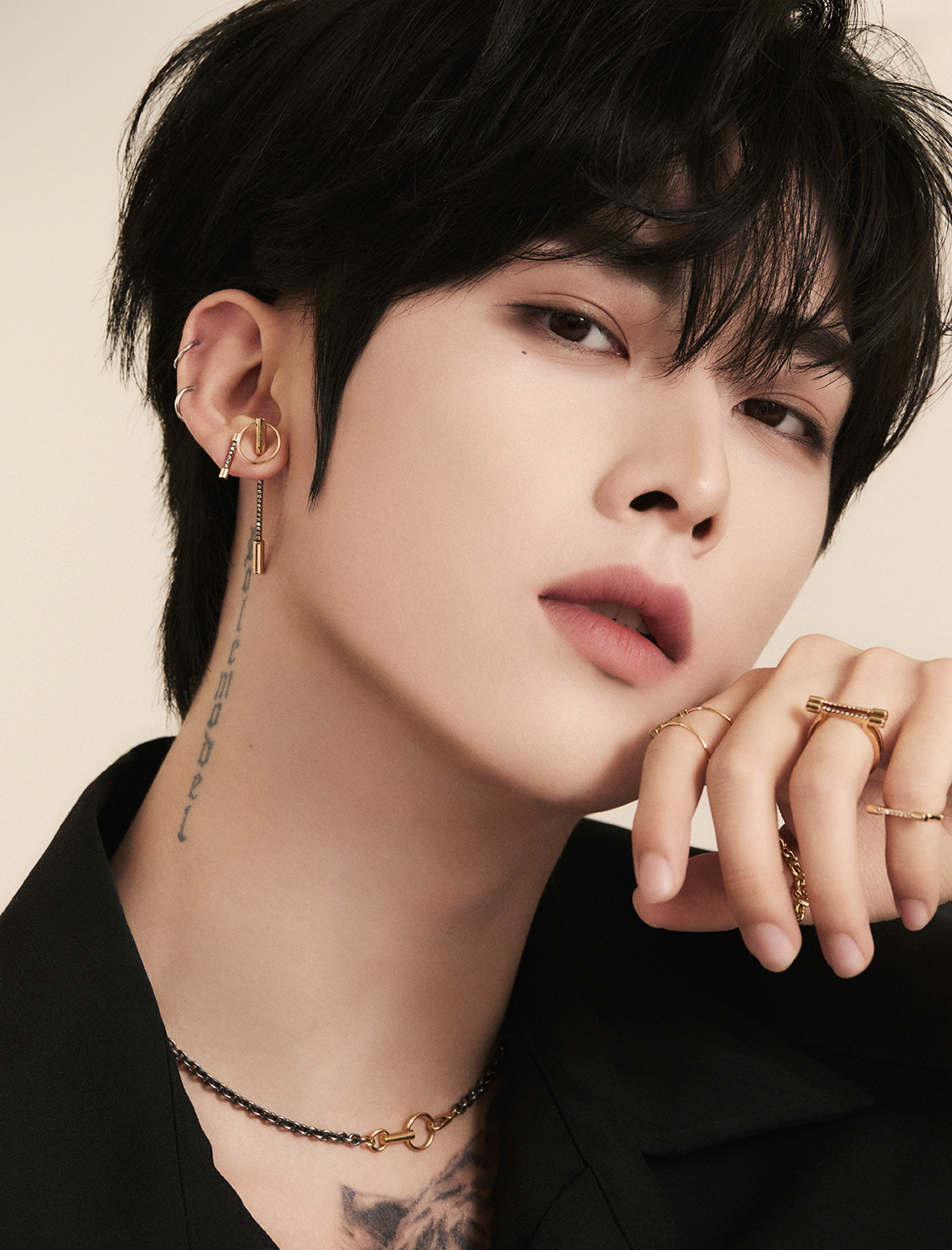 리키 (제로베이스원) 팬이 찍은 순간